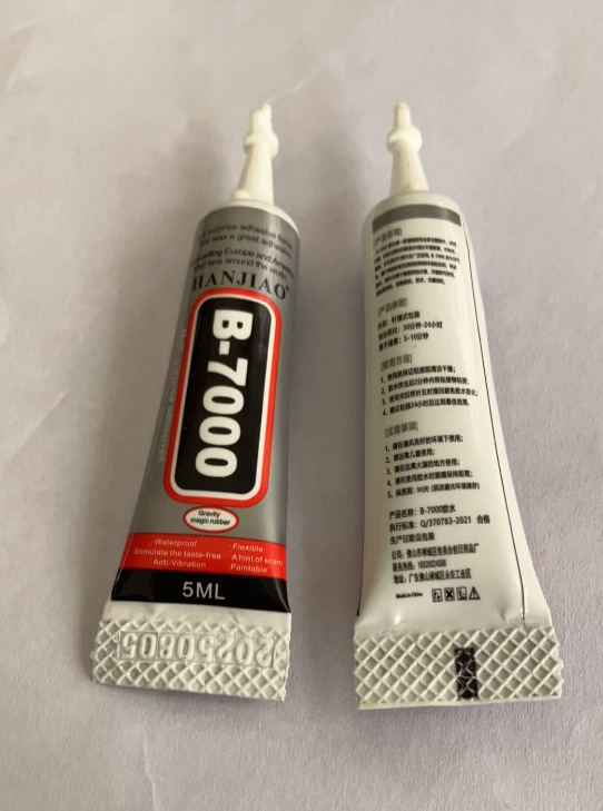 b7000 ジュエリー接着剤電子商取引ホット携帯電話画面修理接着剤ジュエリー DIY ジュエリー接着剤 7000 接着剤|undefined