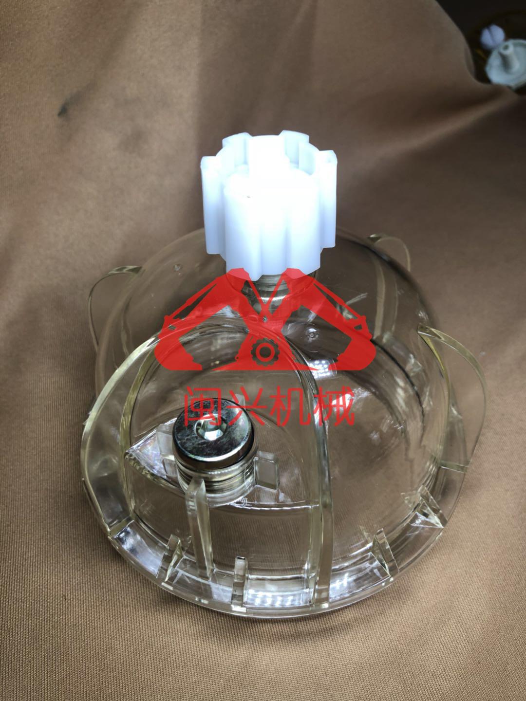 适用于600-319-5610600-311-5610小松200-8MO450-8MO油水杯