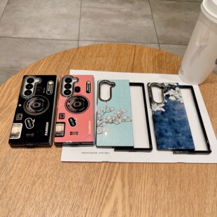 ���{��͹����C���W�ۻ��m������Galaxy Z Fold7�֙C���ۯB��Fold