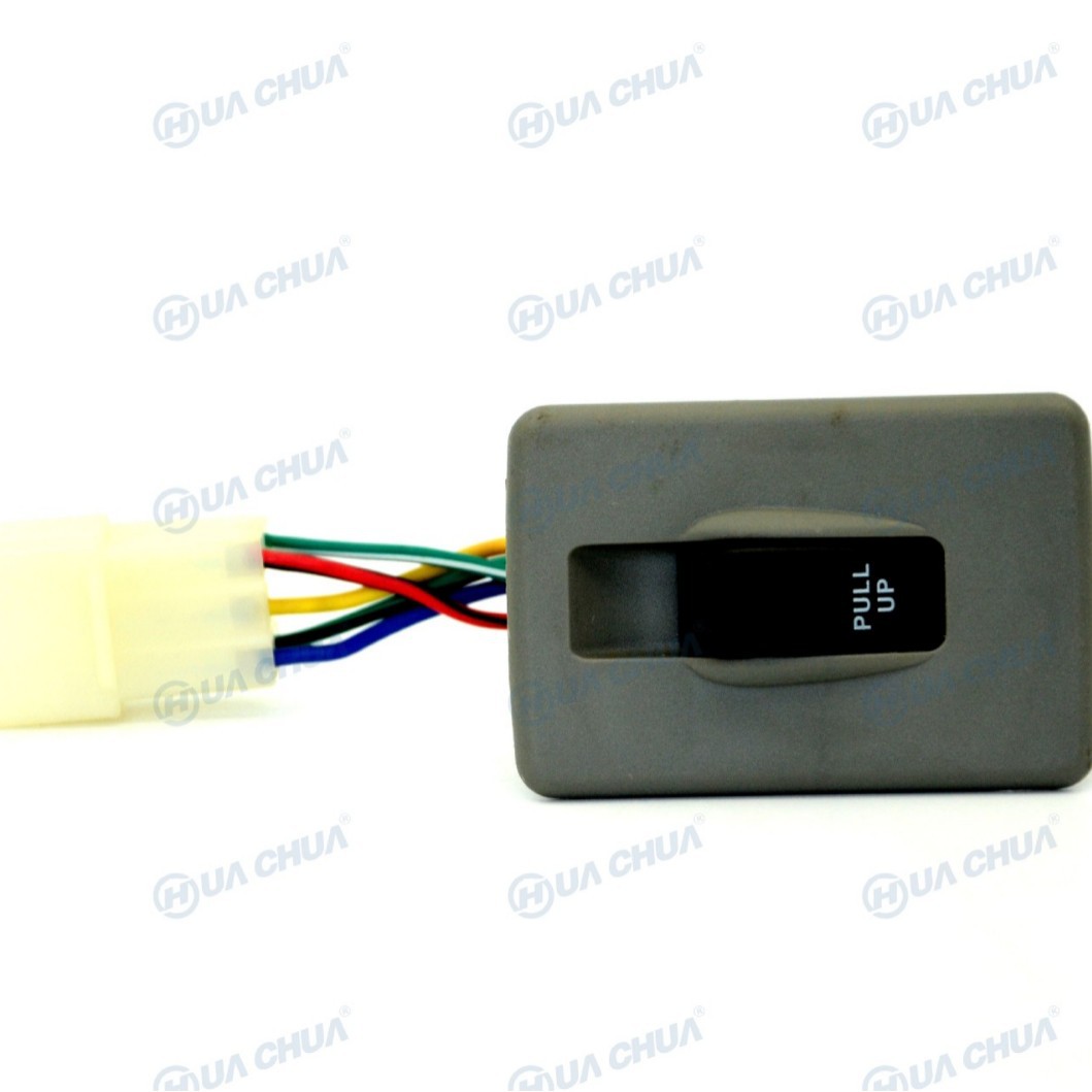 起亚车窗玻璃升降器开关 KK12B-66-370