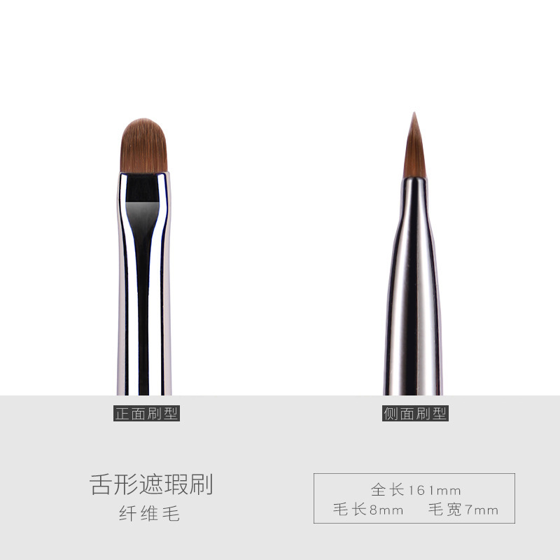 黒檀の動物の毛40本のアイシャドーのブラシの頬紅の滄州の化粧ブラシのセットの化粧品の用具のセットは滄州をこすります。|undefined