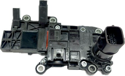 Mazda 2.0-2.5L Suitable – Sürətlər qutusu