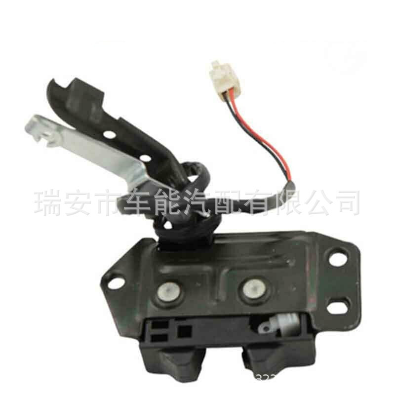69350-26120 for Toyota Hiace Tailgate Lock with Cable 69350-26120 for Toyota Hiace Tailgate Lock with Cable