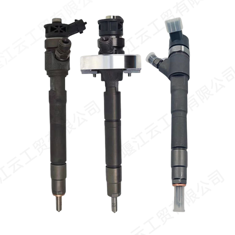 Ouer 210 Horsepower Cap Injector 3283562 Is Suitable for Tianlong Truck Car Truck Cummins 6Bt5.9