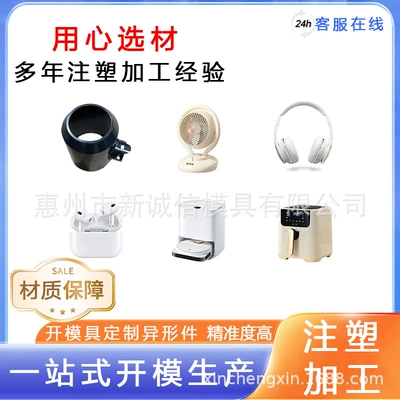 Nylon Products Abs Plastic – Avtomobil hissələri qəlibləri