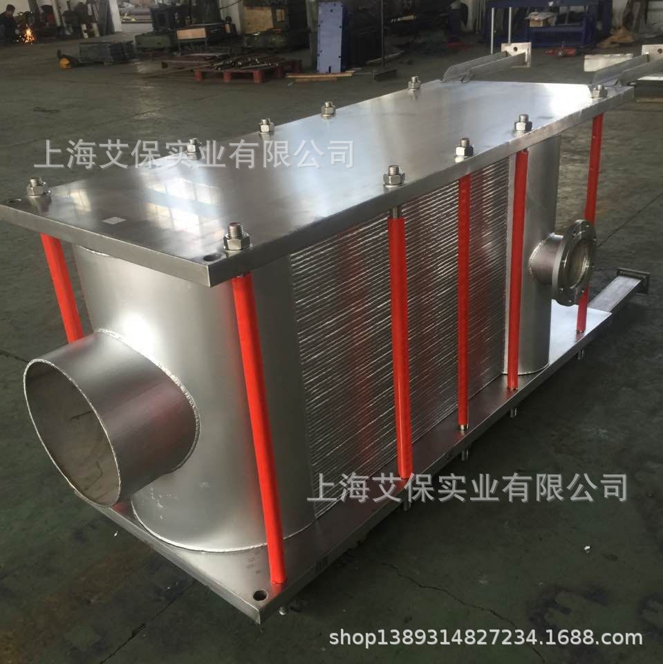 上海换热器计算选型 全焊接板式换热器价格 焊接板式换热器厂家
