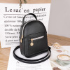 School bag, backpack, one-shoulder bag, shoulder bag, Korean style, wholesale