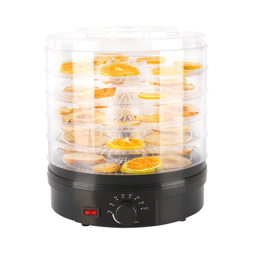 Fruit and Vegetable Dryer Home Food Dehydrator Medicinal Resin Dryer Food Dehydrator Pet Air Dryer