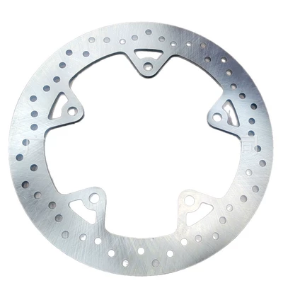 Brake disc/brake drum Bird Water Cooling Rear
