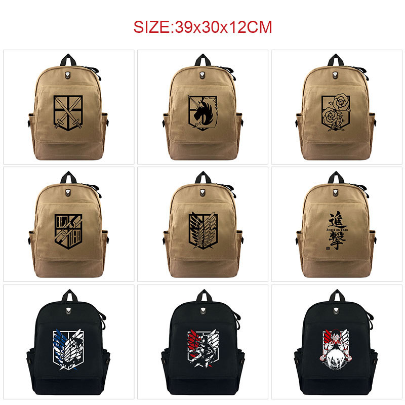 Trend backpack