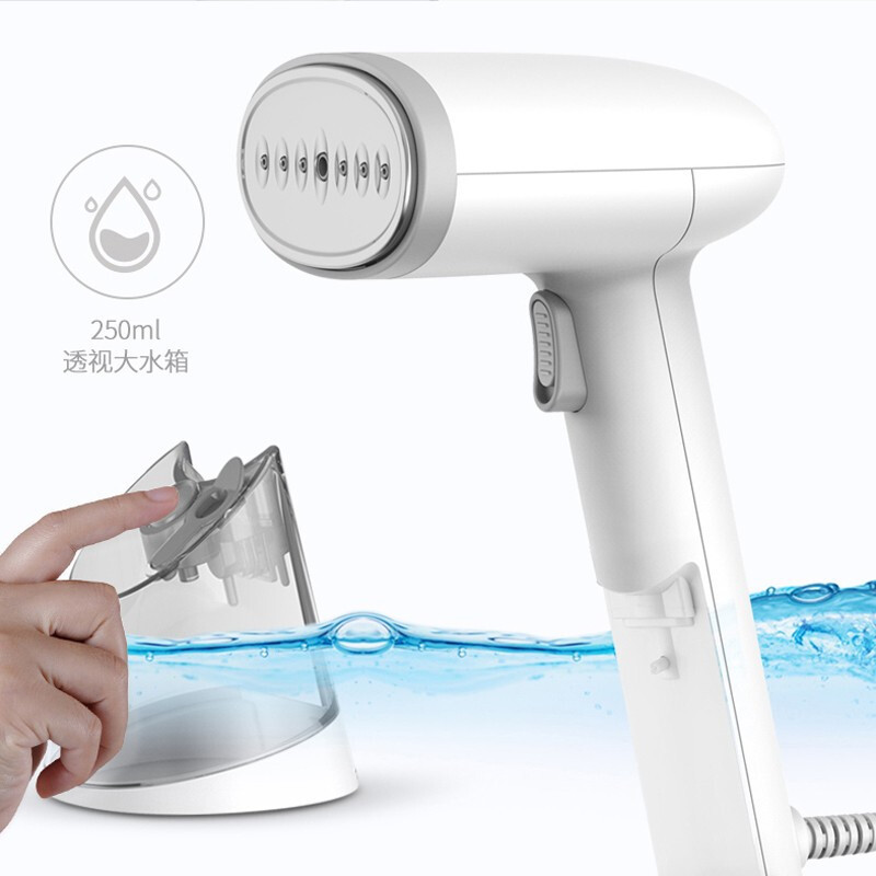 ハイアール (Haier) は小型のアイロン掛け機を持っています。家庭用蒸気アイロンアイロンアイロンHY-GW2502W|undefined
