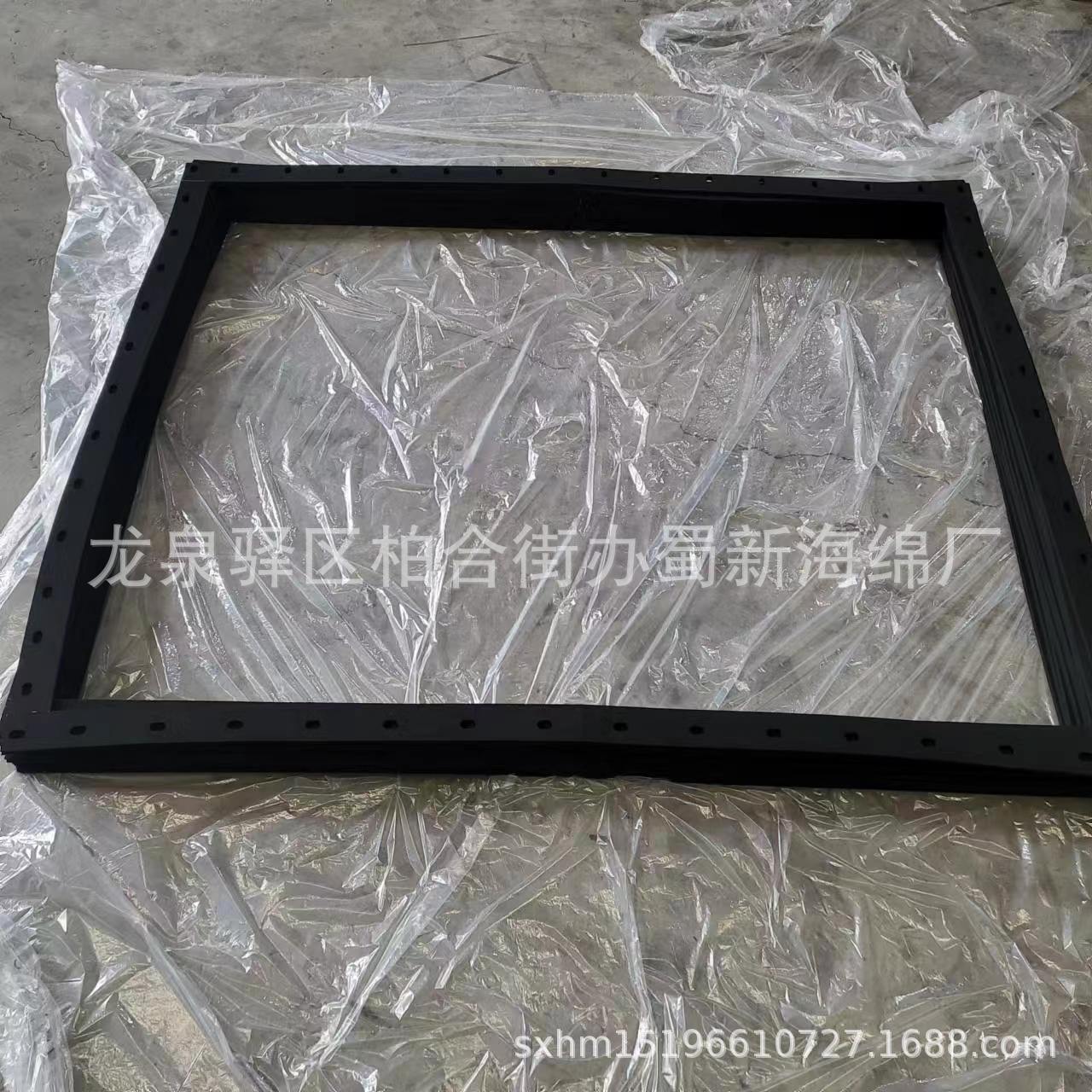 厂家供应汽车耐高温阻燃高回弹海绵泡沫/橡胶耐高温泡沫