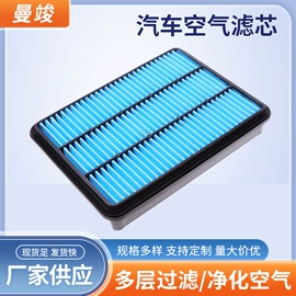 空气滤清器;空调滤清器