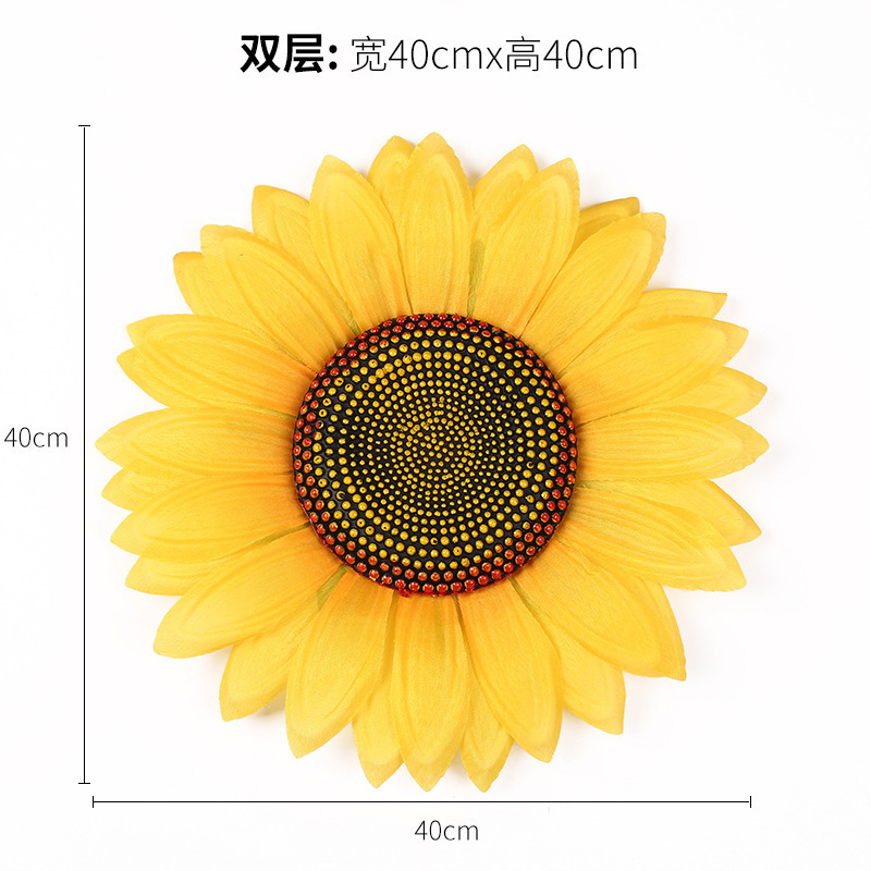 向日葵道具手拿花儿童幼儿园表演舞蹈太阳花运动会创意入场式合唱|undefined