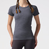 Dark heather gray (ab color)