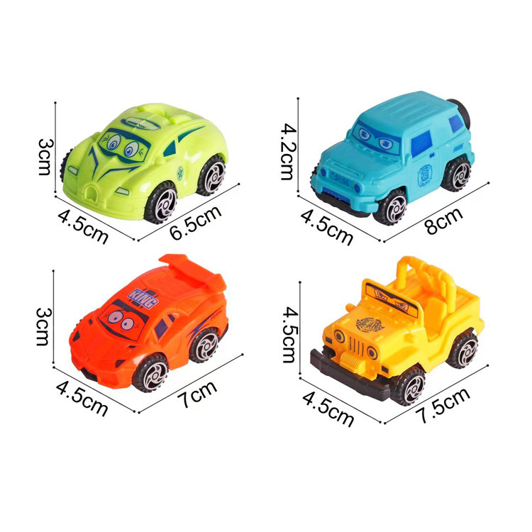 Professional Manufacturing Pull-back Car Car Cartoon Pull-back Sports Car Pull-back Jeep 100 Gashapon Gift Promotion Small Gift Professional Manufacturing Pull-back Car Car Cartoon Pull-back Sports Car Pull-back Jeep 100 Gashapon Gift Promotion Small Gift