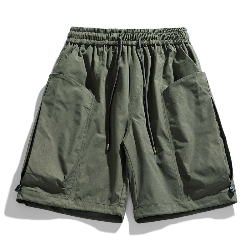 K2512 밀리터리 그린