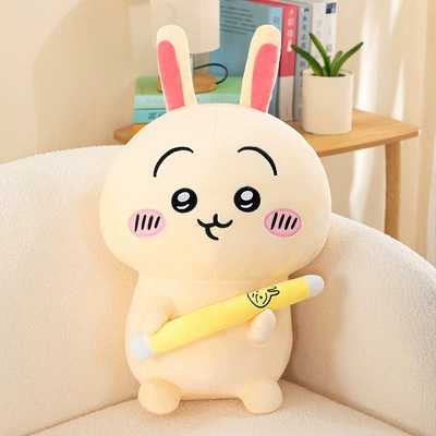Cute Cute Ghika Wow | Oyuncaq yastıqlar - usaqi-holding-pen-30cm