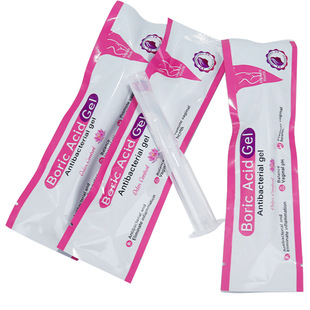 Boric Acid Gel Vaginal Tightening Gel Lubricant Gel Boric Acid Gel