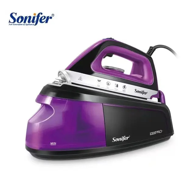 Sonifer SF-9053 European standard high power household handheld steam 2200W electric iron iron