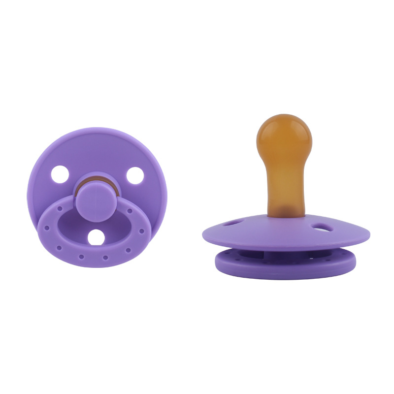 Suministros para bebés durmiendo pezón chupete bebé mordedura de silicona pezón portátil nuevo AliExpress Amazon