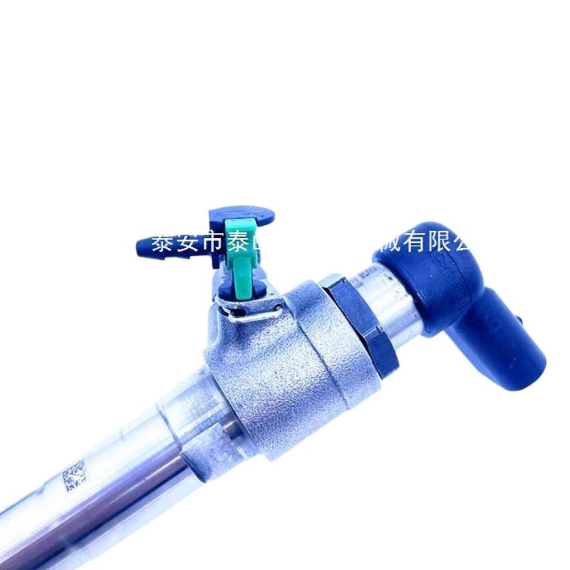 Clip piezoeléctrico para inyector de aceite Jiangling, repuesto automotriz