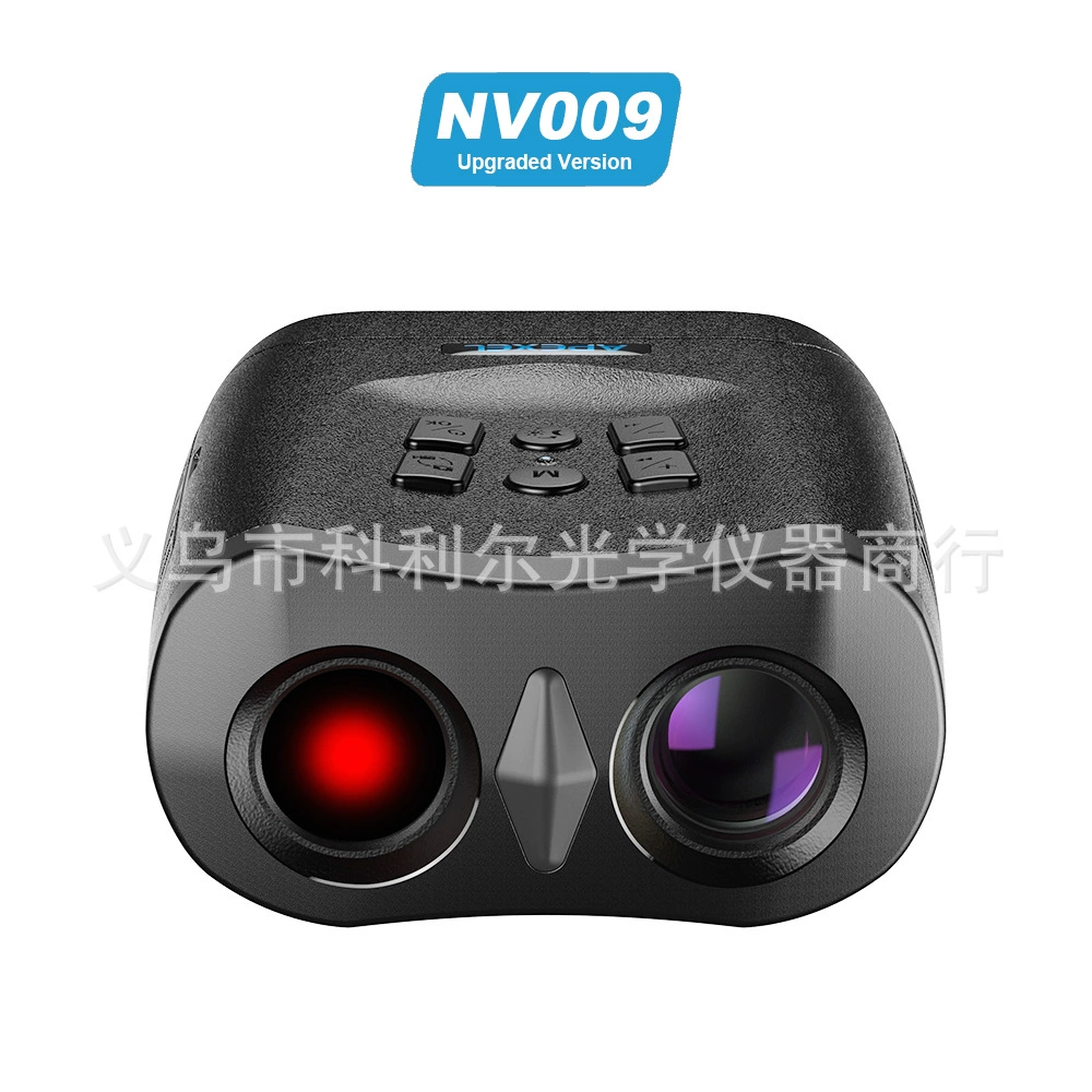 APL-NV009 открытый HD инфракрасный прибор ночного видения портативный тактический 4K HD видео камера ночного видения