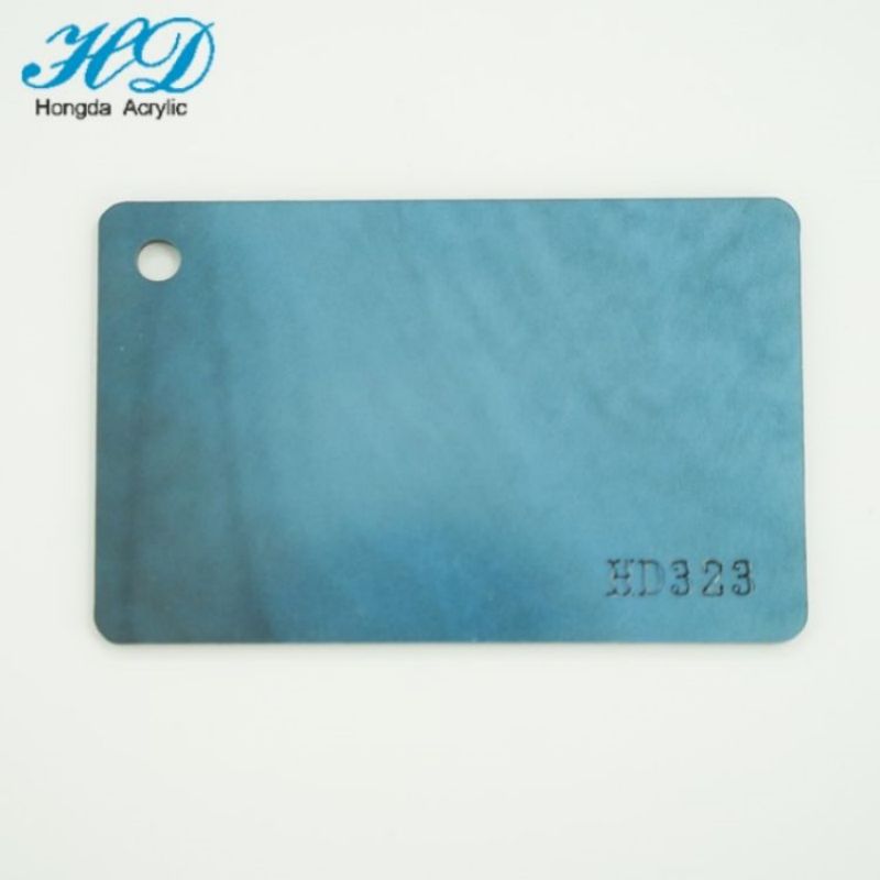 【厂家直销】源头工厂高品质亚克力双面微透珠光板PMMA有机玻璃板