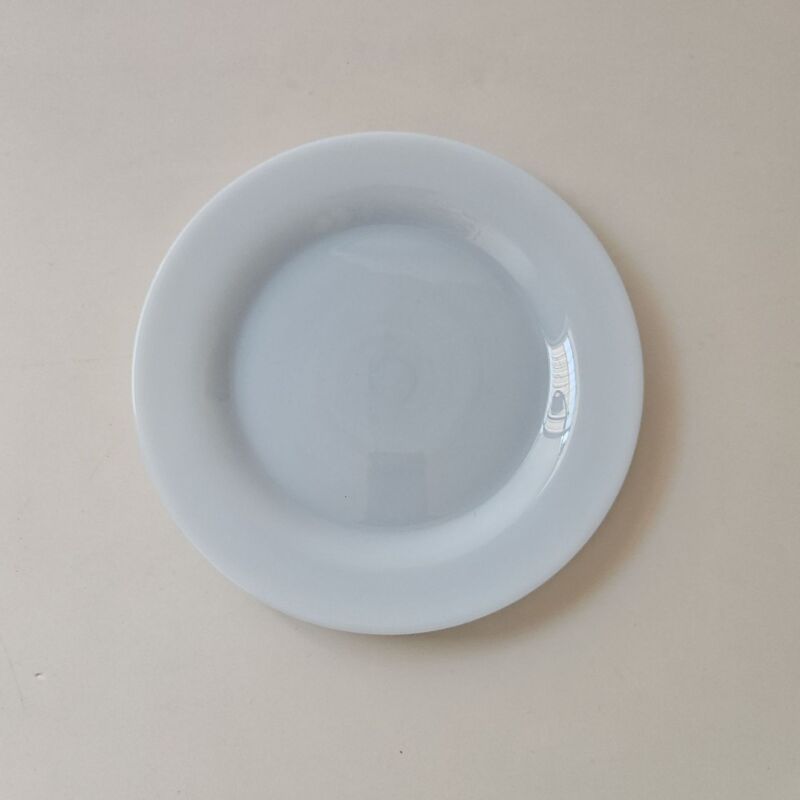 Korean Milk Jade Glass Plate, Glass Dish, Mug Set, Coffee Saucer Wholesale, Ins Tableware Tray, Light Luxury