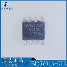 FM25V01A-GTR  �NƬSOP-8 128Kb F-RAM�F늴惦�� ��ǰ��ԃ