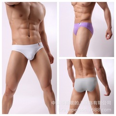 批發供應BRAVE PERSON 男士內褲 男士三角褲B1163