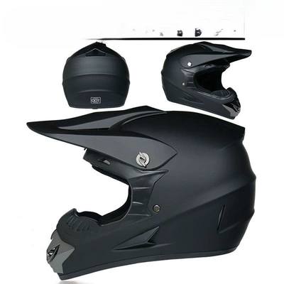 Auto Parts and Accessories: Diàndòngchē Off-road Motorcycle Helmet