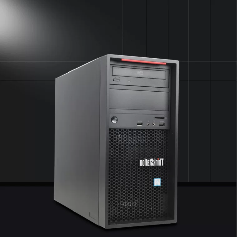 Lenovo P520C W-2235/32G/2TB/690W для графических рабочих станций