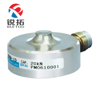 Kyowa LCX-A-ID-(500N~20KN) 测力传感器