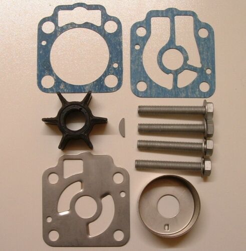 853792A3 水星/Mercury 叶轮配件维修包 40马力 船外机 舷外机