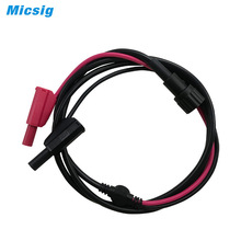 Micsig������ ʾ�������� BNC�D�㽶�^�� BNC�DBNC��