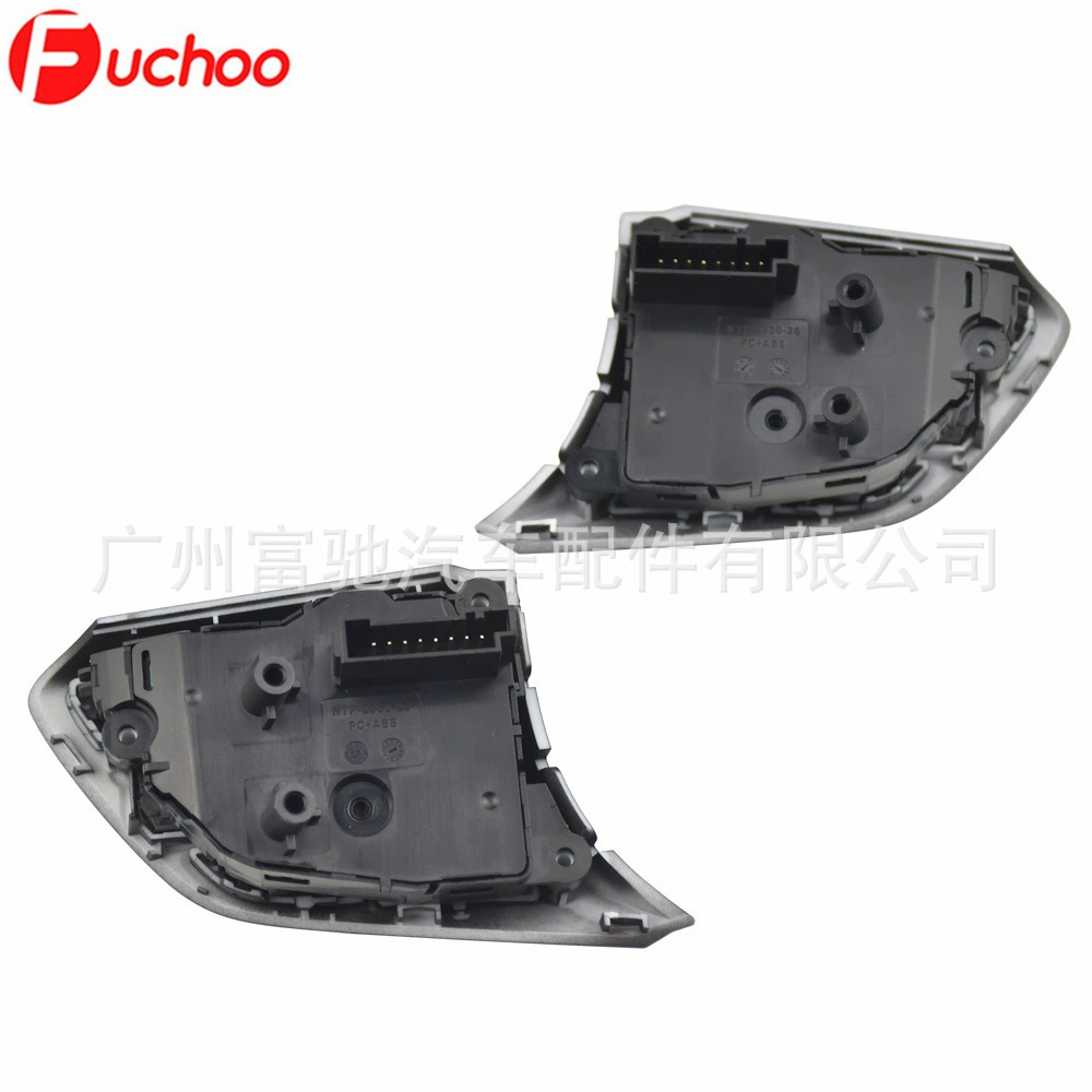 Подходит для 20 modern Sonatacusp Custo многофункциональное рулевое колесо Bluetooth громкость круиз кнопка