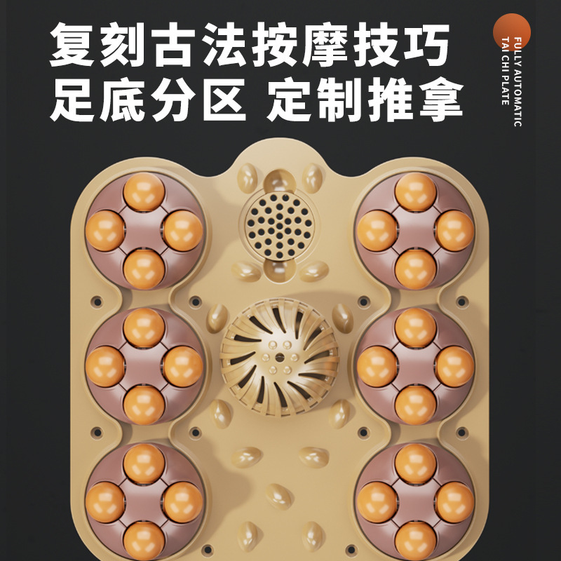 豪华足浴盆花梨木实木恒温加热自动按摩足浴器家用养生深桶|undefined