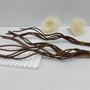 Non-fire aromatherapy essential oil hotel indoor can last fragrance fragrance perfume accessories non-fire rattan manufacturers wholesale