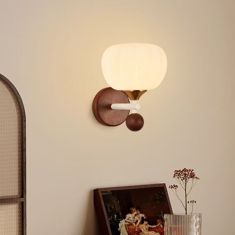 Medieval Style Wall Lamp Nordic Retro Bedroom Bedside Lamp Aisle Stairwell Lamp Nordic Living Room Background Decorative Lamps Medieval Style Wall Lamp Nordic Retro Bedroom Bedside Lamp Aisle Stairwell Lamp Nordic Living Room Background Decorative Lamps