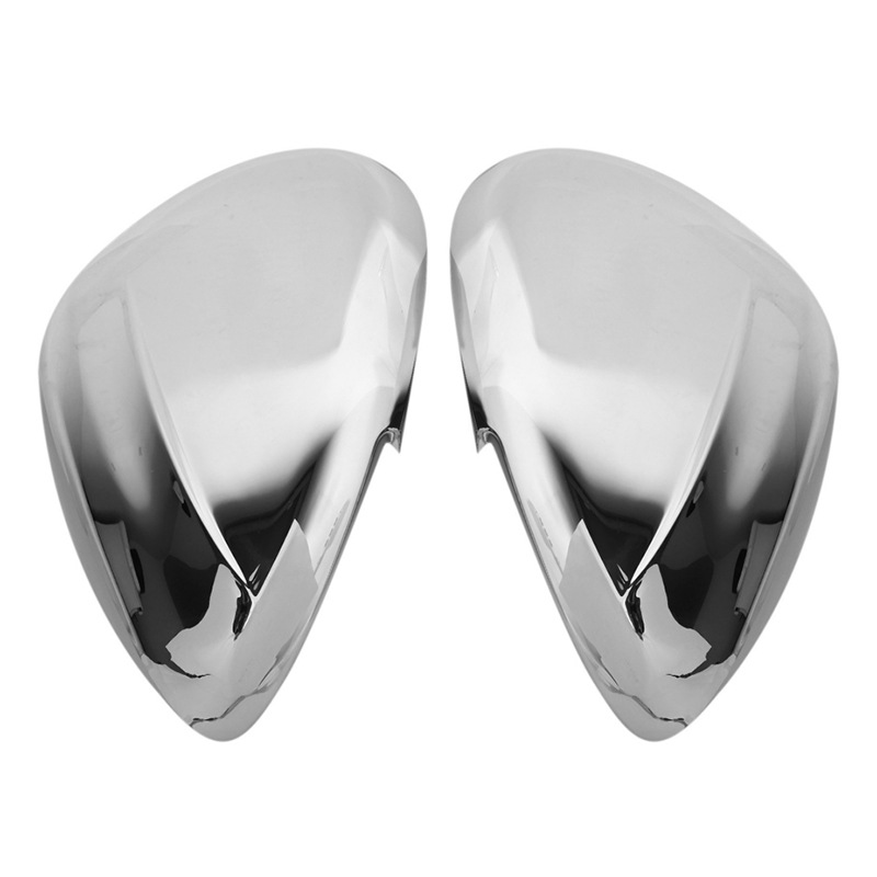 Suitable for 13-16 Citroen C4L C4 rearview mirror cover side door rearview mirror cover cap decoration