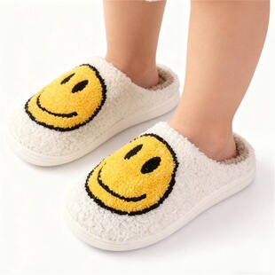 J 82799 Fleece Lined Slippers �҃ȱ�ů��Ь �W���羳���R�d��
