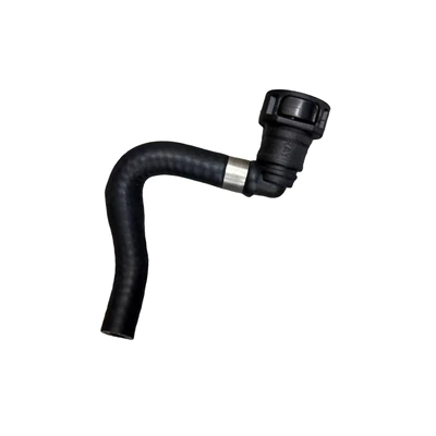 automobile water pipe Porsche Car Water Pipes
