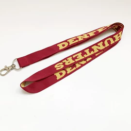 钥匙扣及钥匙扣配件;手机挂绳;其他滑雪用品