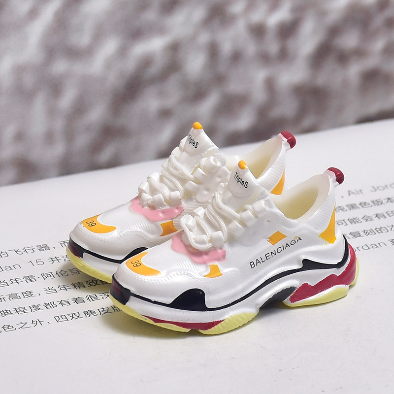 파리 올드 핑크