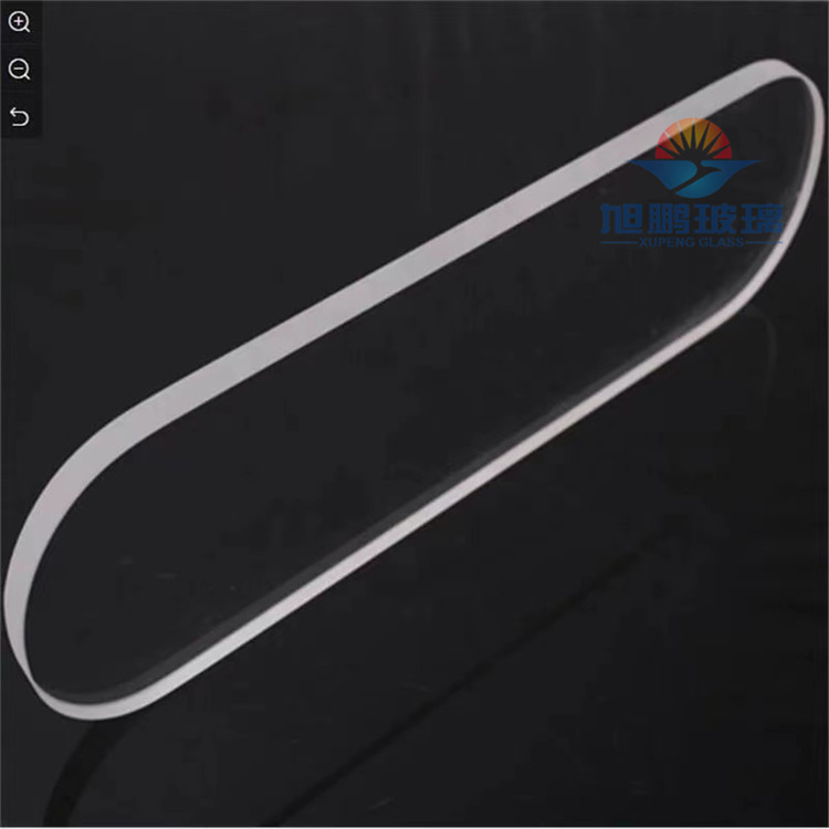 订做各种耐高温视镜玻璃 仪器仪表玻璃 来样来图 优良品质