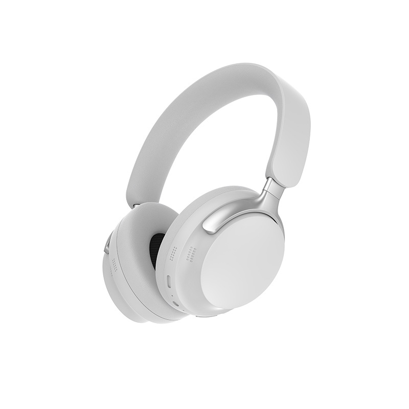 Neue Bosee/P55 ULTRA Kopfhörer mit 3D-Stereo-Ohrpolstern, kabelloser Geräuschunterdrückung und Bluetooth für den Außenbereich, Geschenkidee_voghion.com