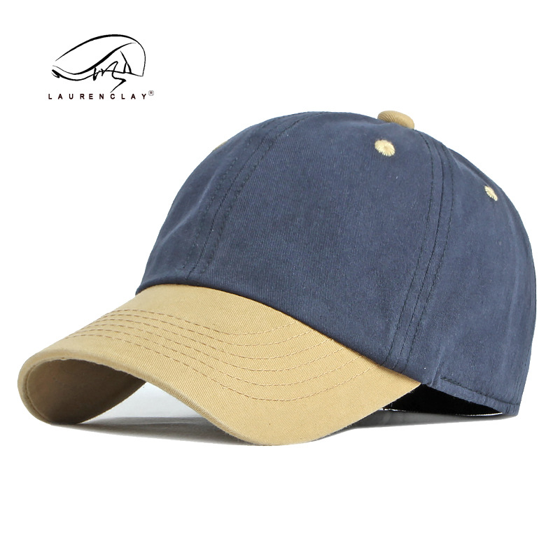 Primavera y verano estilo coreano moda costura sombrero hombres y mujeres al aire libre casual enarbolado gorra sol sombrero gorra de béisbol universal moda