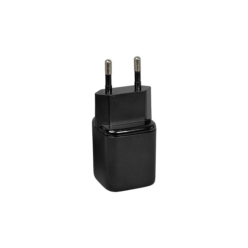 工場直販窒化ガリウム充電器シェル 24063 スクエア 20w30W 小型アメリカとヨーロッパの充電器シェル|undefined