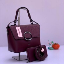 HandbagsŮʿ��������ذ��߼��д���������Ů؛ԴLadys bagsƤ��